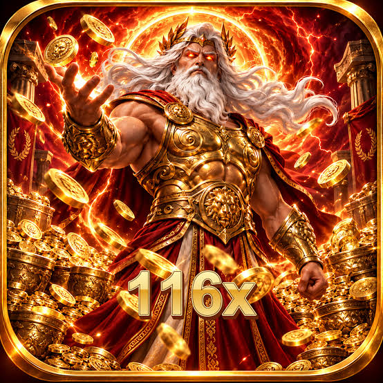 116X - 116x Portal Hiburan Game Online Mobile Resmi & Terpercaya