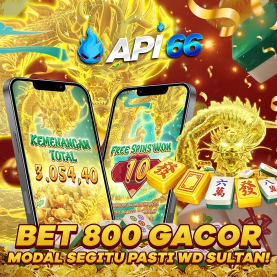 API66 - api66 Jelajahi Ragam Slot Online dengan Tema Menarik