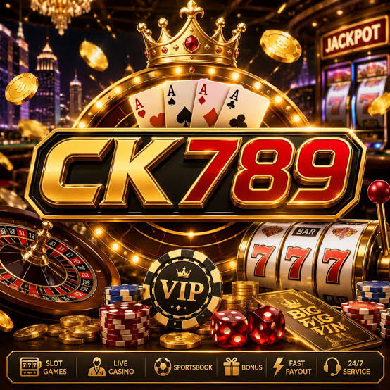 CK789 - ck789 Platform Slot Online dengan Pengalaman Bermain Terbaik