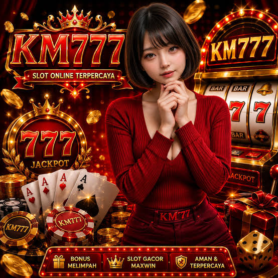KM777 - km777 Daftar Game Online dengan Pilihan Slot yang Beragam