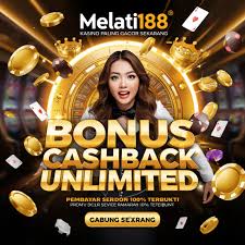 MELATI188 - melati188 Login Situs Resmi dan Nikmati Ragam Game PG Soft