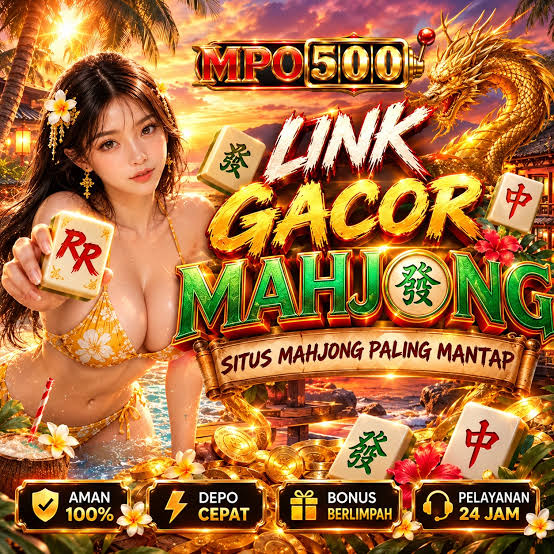 MPO500 - mpo500 Pilihan Game PG Soft untuk Penggemar Slot Online