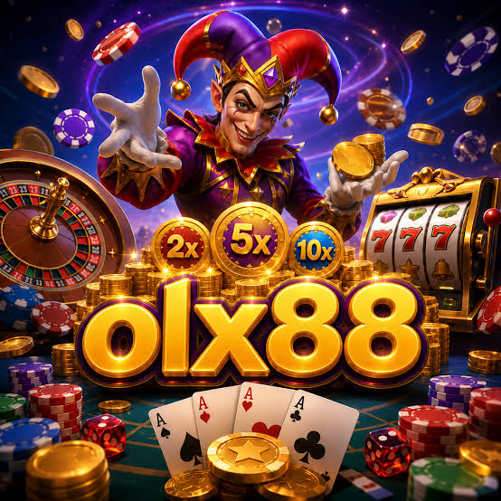 OLX88 - olx88 Game Slot Online dengan Beragam Tema dan Fitur Bonus