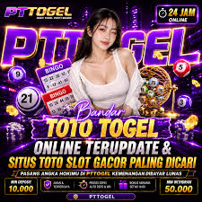 Pusat hiburan pttogel