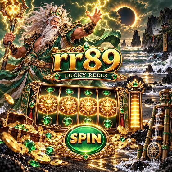RR89 - rr89 Situs Slot Online Resmi dengan Akses Daftar dan Login