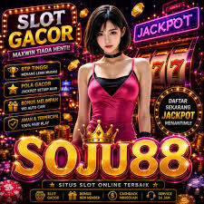 SOJU88 - SOJU88 Link Alternatif Game Kasino dan Slot Online