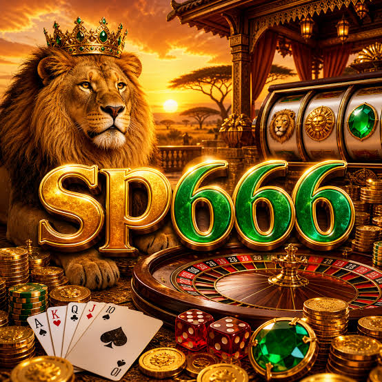 SP666 - sp666 Platform Game Online dengan Beragam Pilihan Permainan Seru