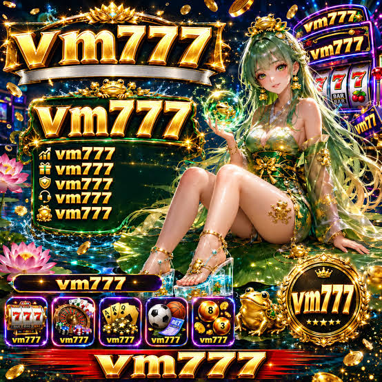 VM777 - vm777 Login Situs Resmi dan Nikmati Ragam Game PG Soft