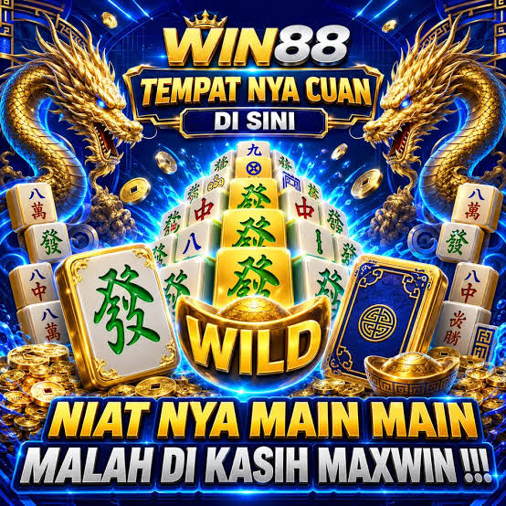 WIN88 - win88 Pilihan Game PG Soft untuk Penggemar Slot Online